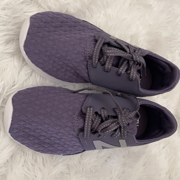 Brand New Balance-FuelCore Coast Sneaker 5 Youth Medium Kid Shoe - Picture 16 of 16